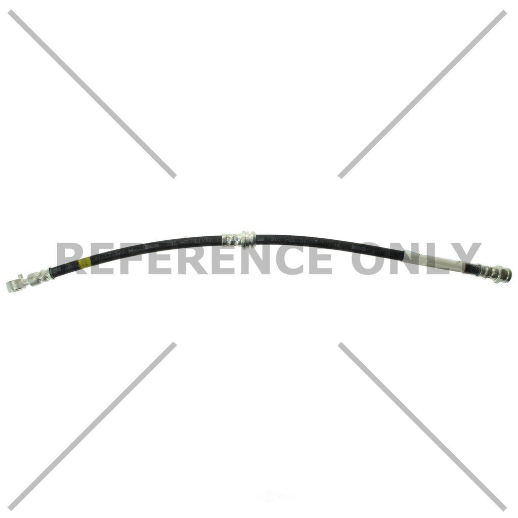 Frt Brake Hose  Centric Parts  150.45067
