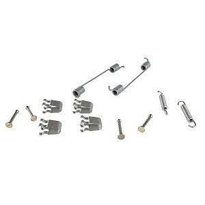 Rr Adjusting Spring  Motorcraft  BKSOE8