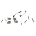 Rr Adjusting Spring  Motorcraft  BKSOE8