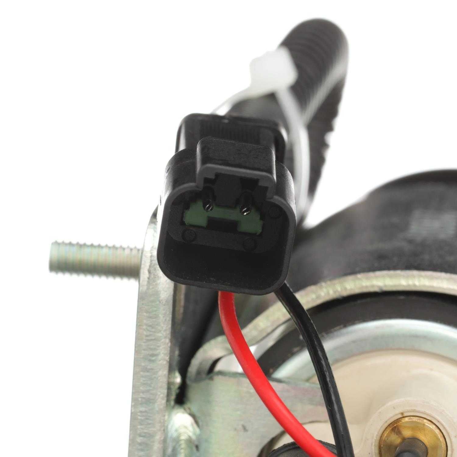 Diesel Inj Pump  Standard Motor Products  FTP5
