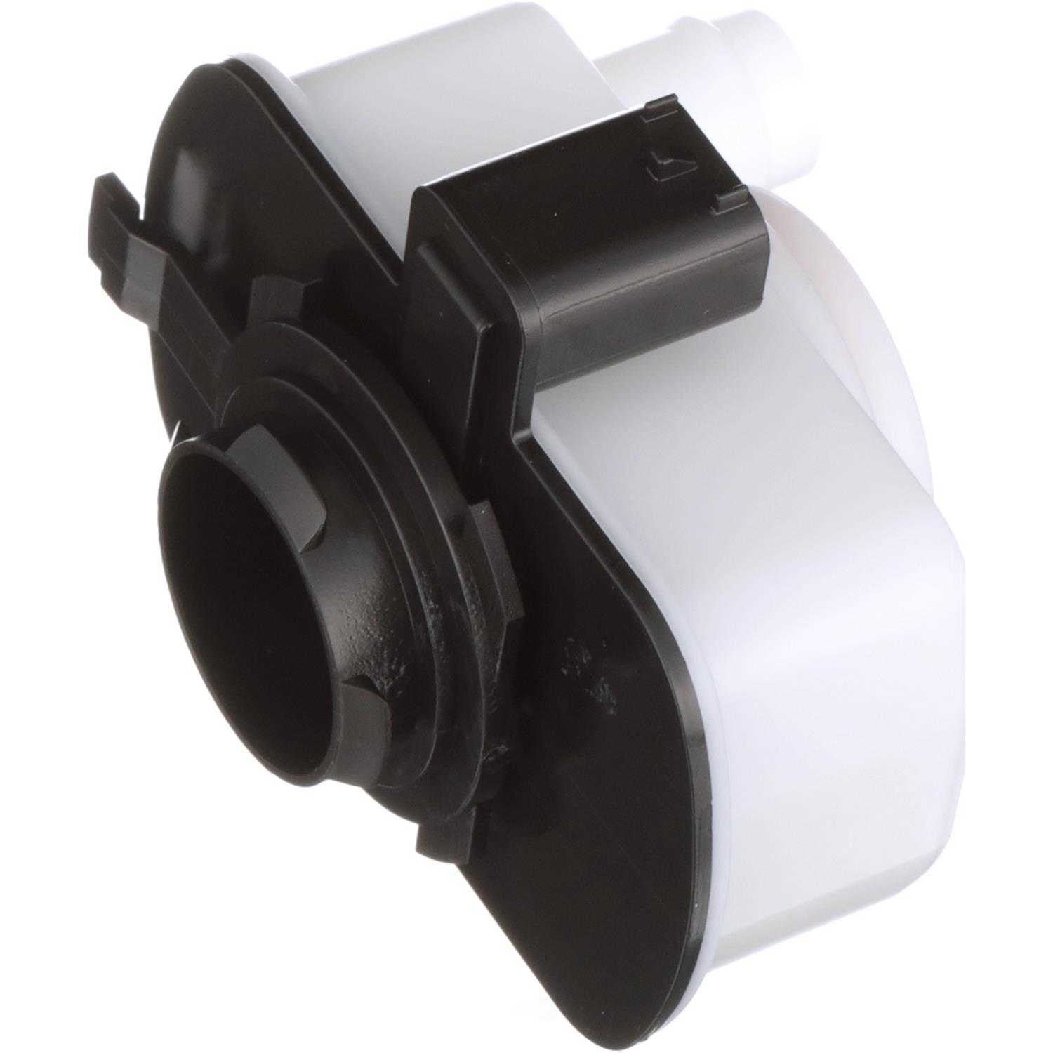 EVAP Leak Detection Pmp  Standard Motor Products  LDP14
