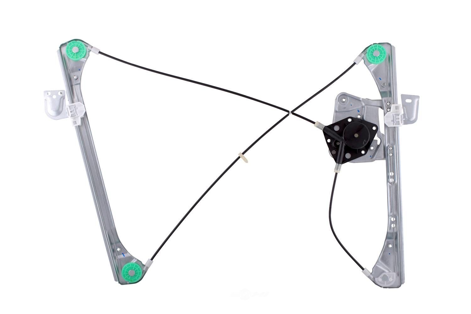 Window Regulator Assy  Aisin  RPGM046