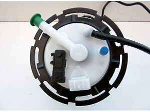 Fuel Pump Module Assy  Autobest  F2502A
