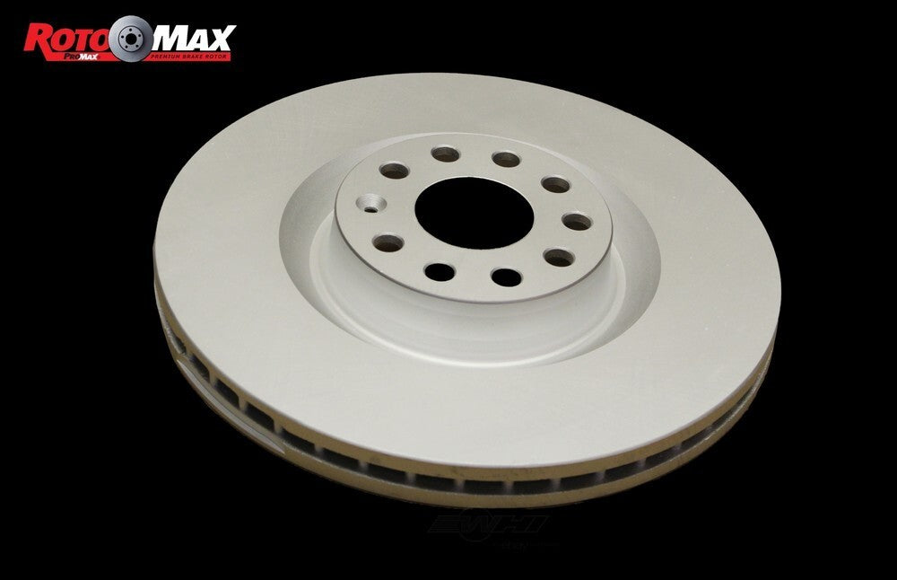 PROMAX Premium Geo-Coated Brake Rotor 20-34308