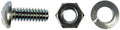 License Plate Fasteners  Dorman  785-154
