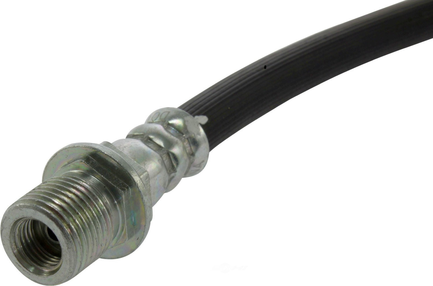 Frt Brake Hose  Centric Parts  150.66002