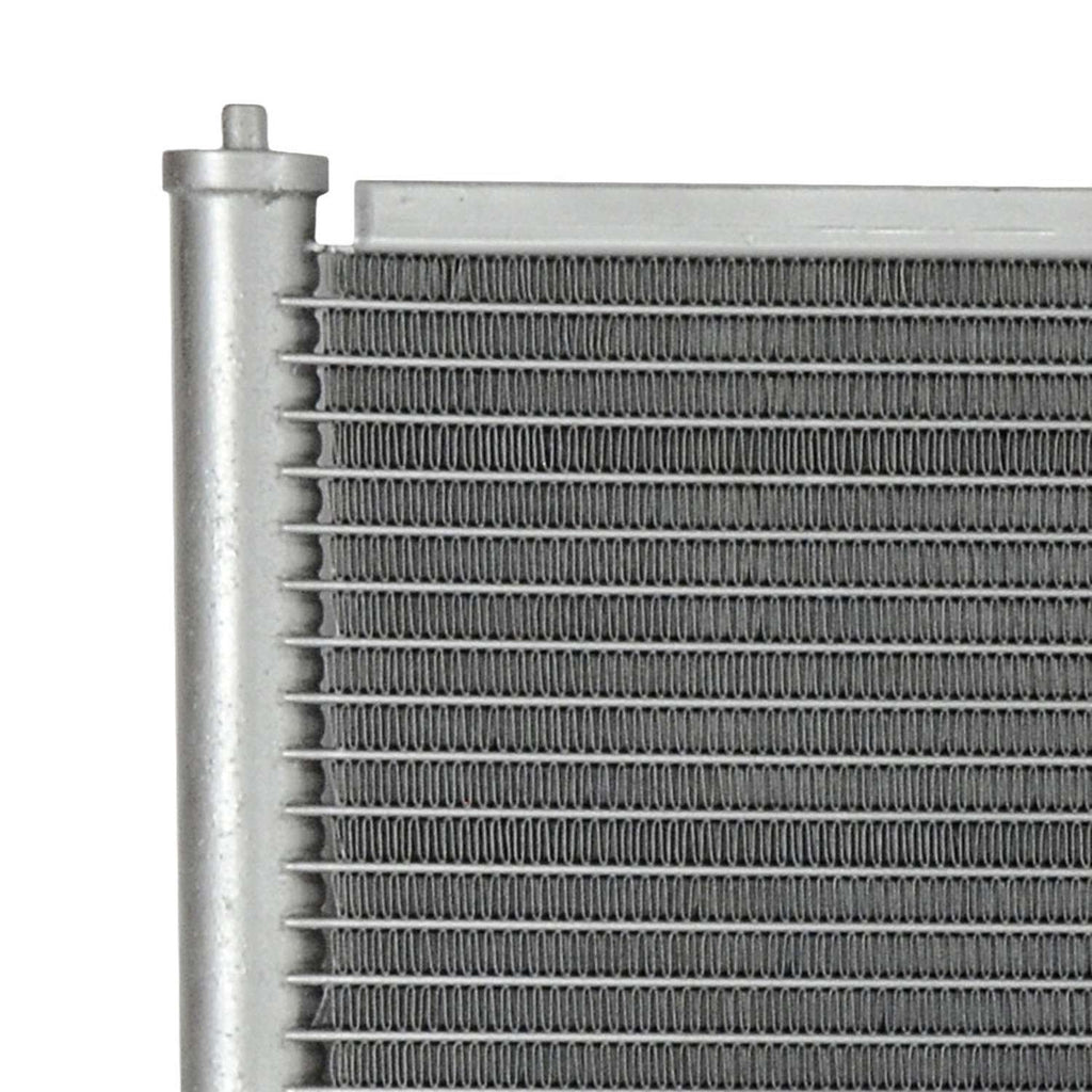 A/C Condenser   FVP   CON3023