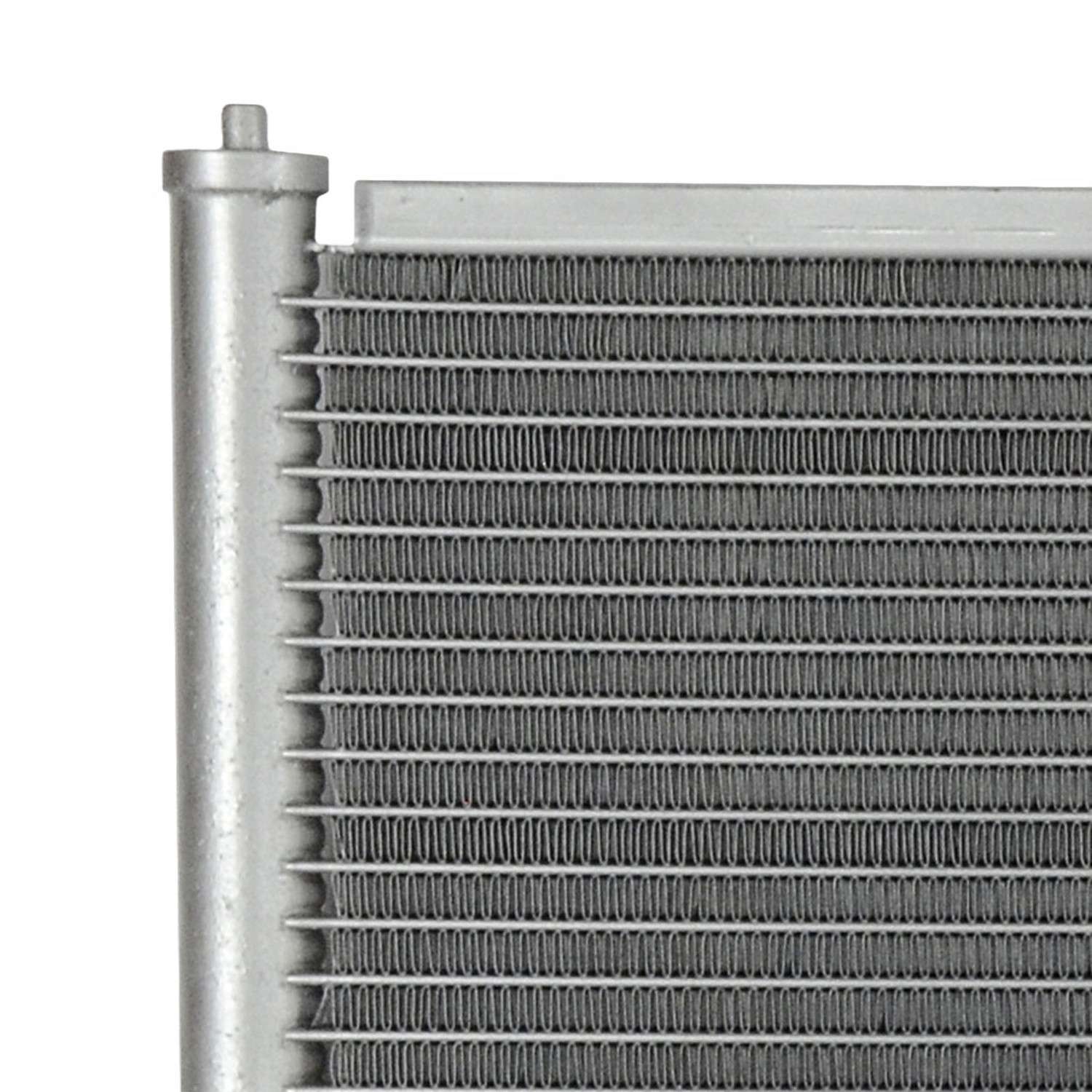 A/C Condenser   FVP   CON3023