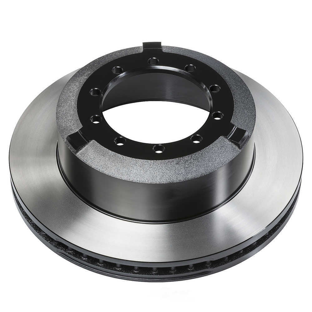 Rr Disc Brake Rotor  Wagner  BD126443E