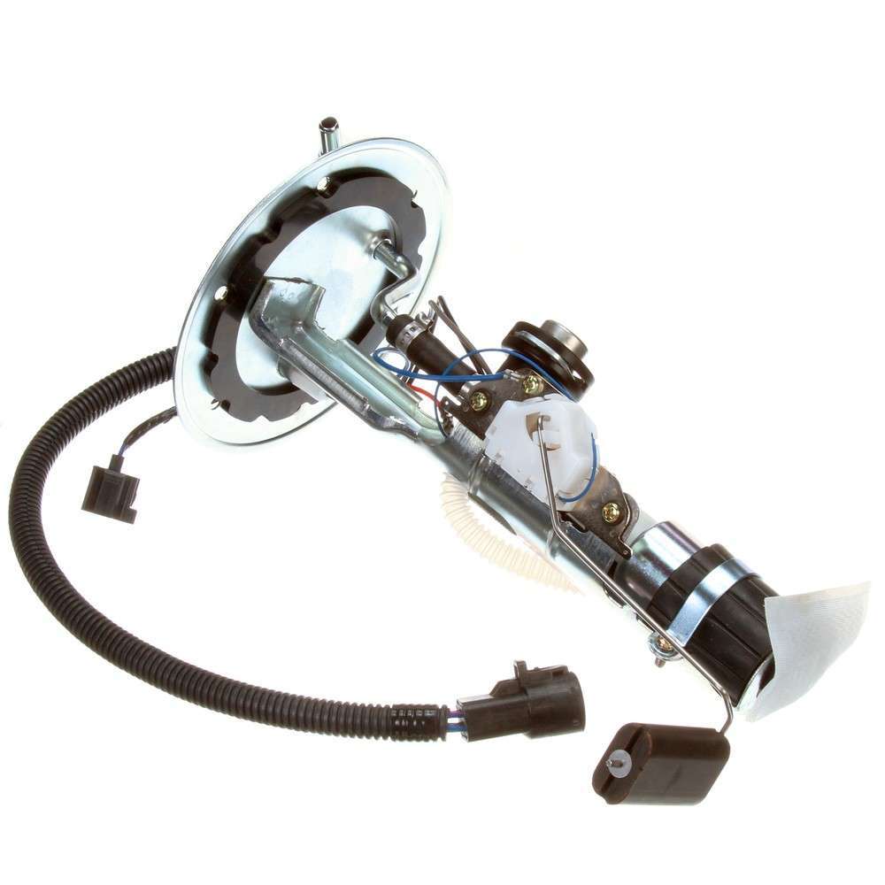 Fuel Pmp & Hanger w/Sender  Delphi  HP10135