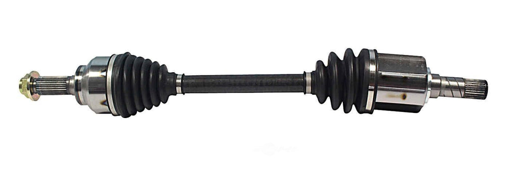Left New CV Complete Assy   GSP North America   NCV47528