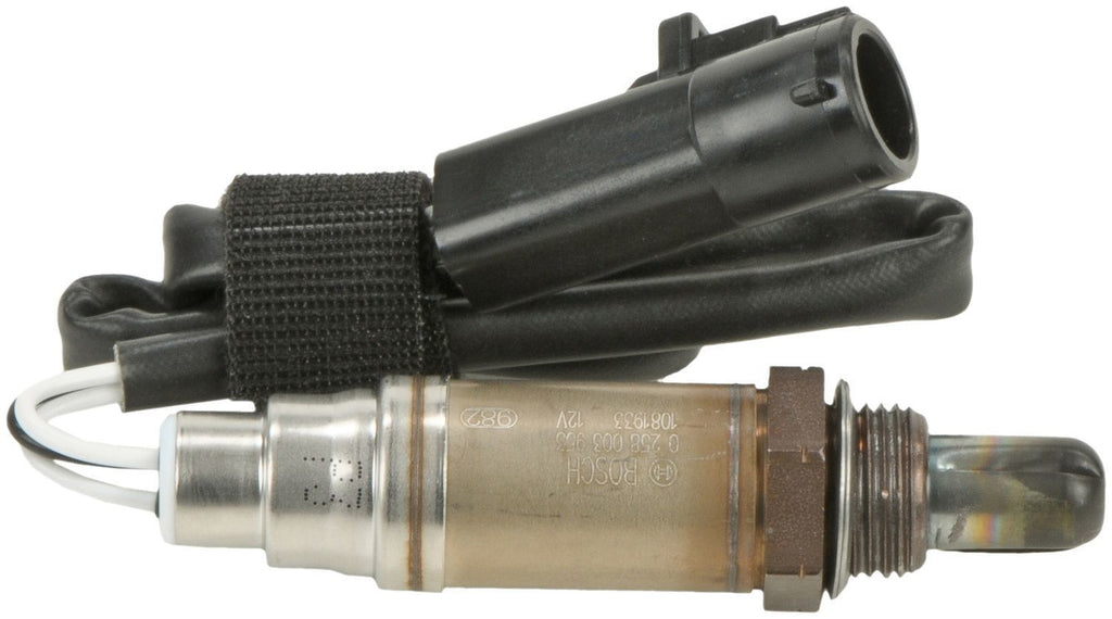 Oxygen Sensor  Bosch  13953