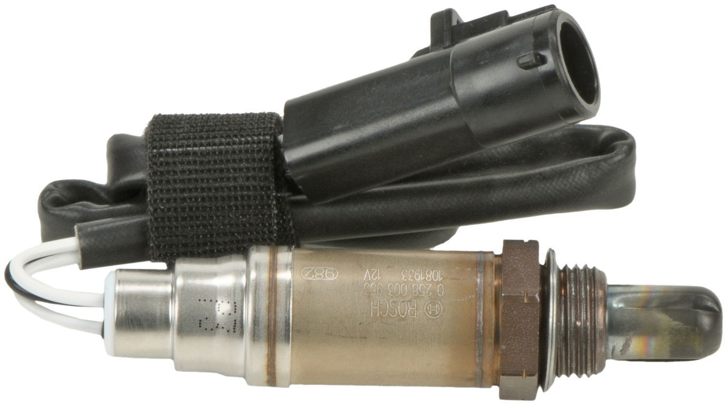 Oxygen Sensor  Bosch  13953