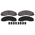 WAGNER Severe Duty Brake Pad SX2018A
