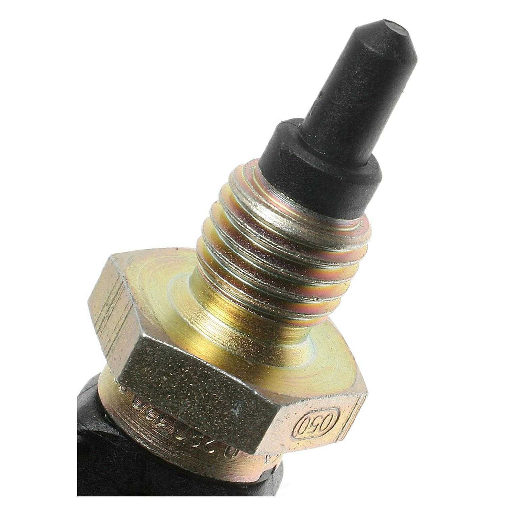Air Charged Temp Sensor  Standard Motor Products  AX24
