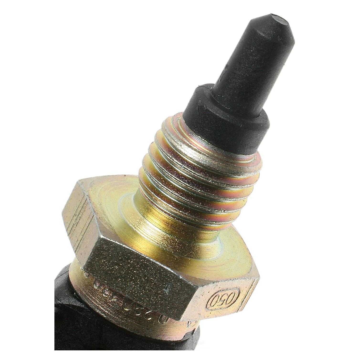 Air Charged Temp Sensor  Standard Motor Products  AX24