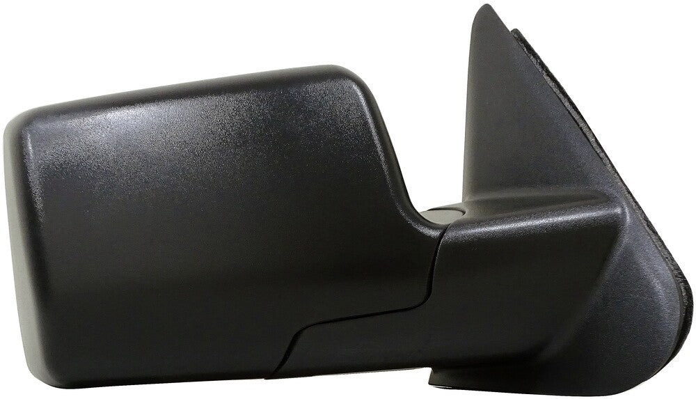 Door Mirror  Dorman  955-837