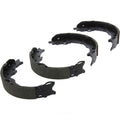 Rr Parking Brake Shoes  Centric Parts  111.10220