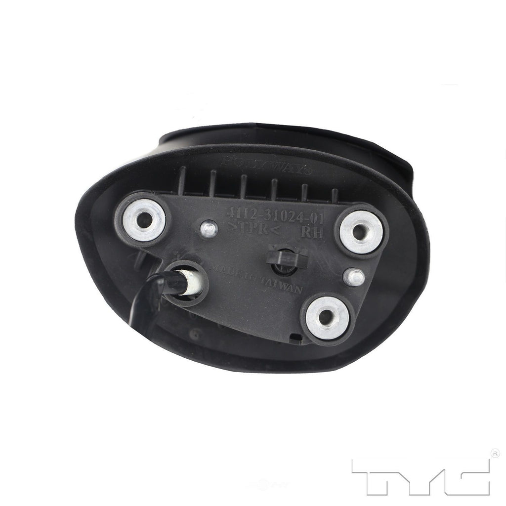 Door Mirror  TYC  6130031