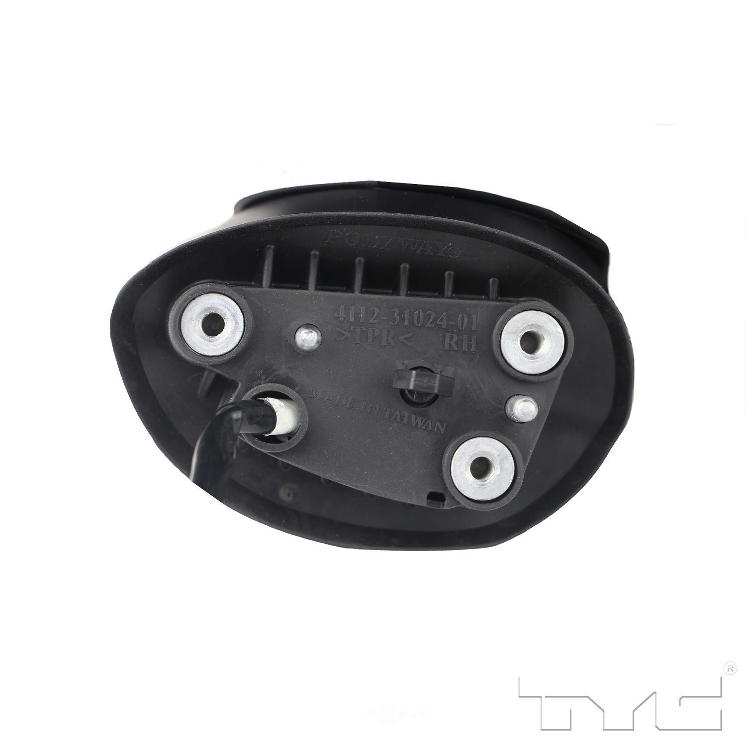 Door Mirror  TYC  6130031
