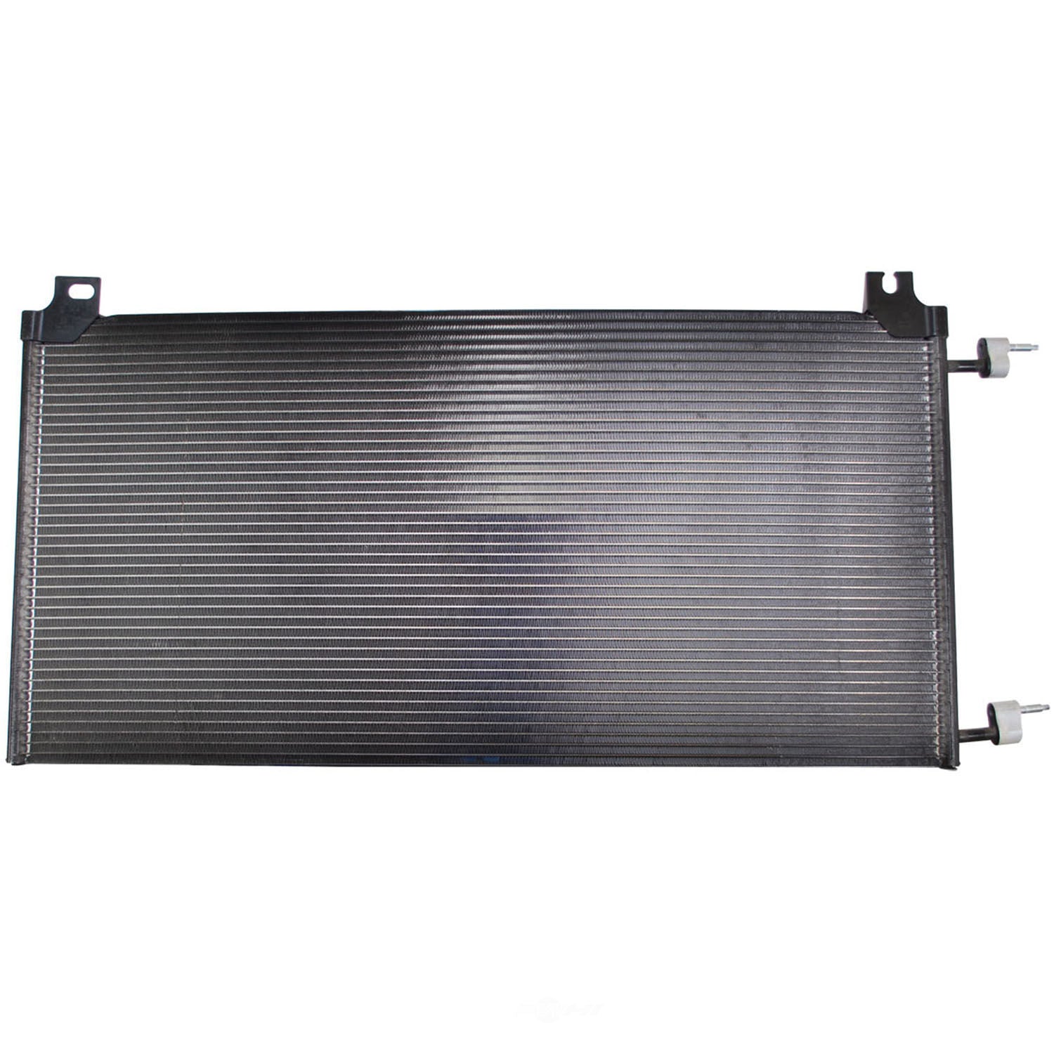 A/C Condenser  DENSO  477-0831