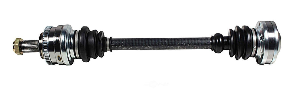 Left New CV Complete Assy   GSP North America   NCV27500