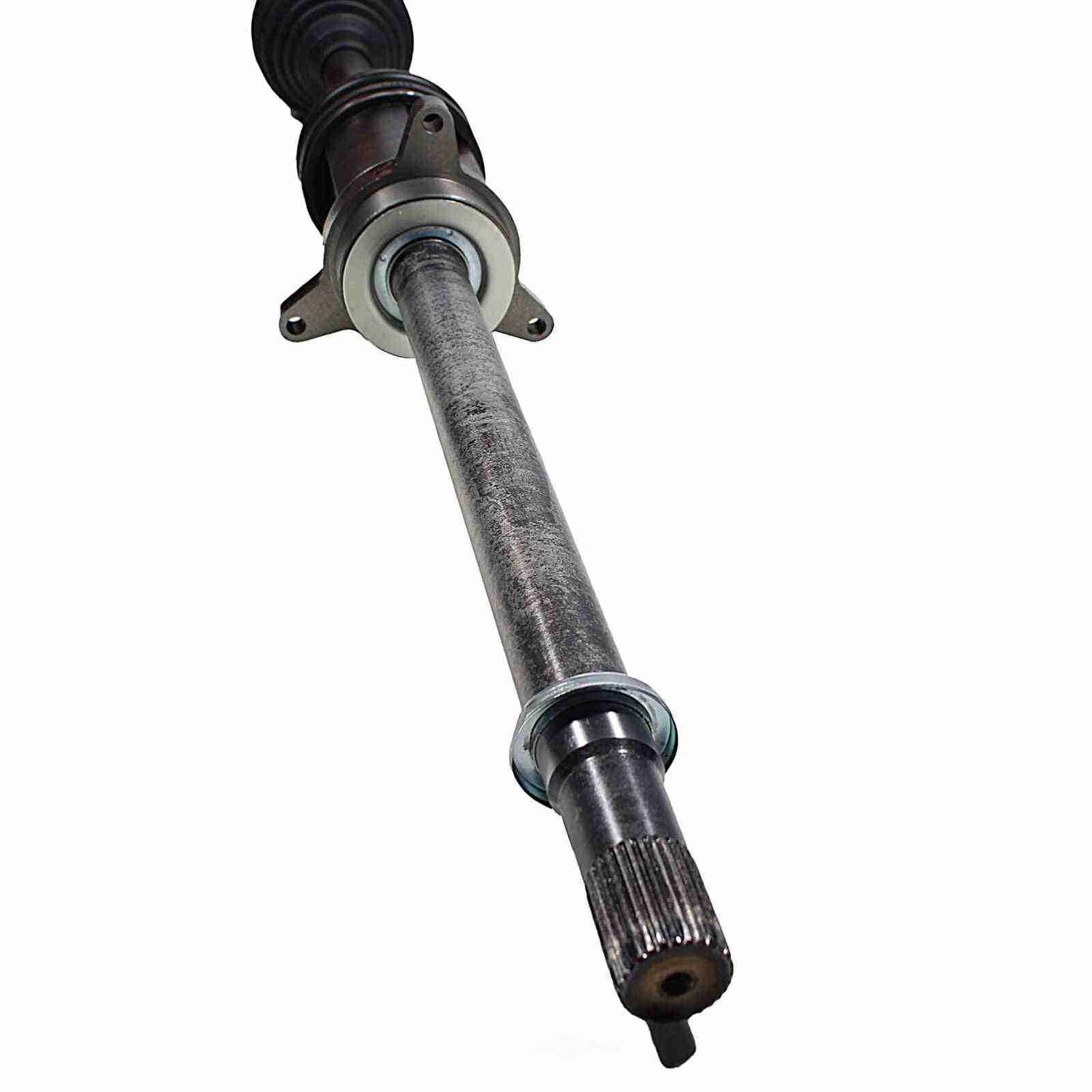 Right New CV Complete Assy   GSP North America   NCV53602