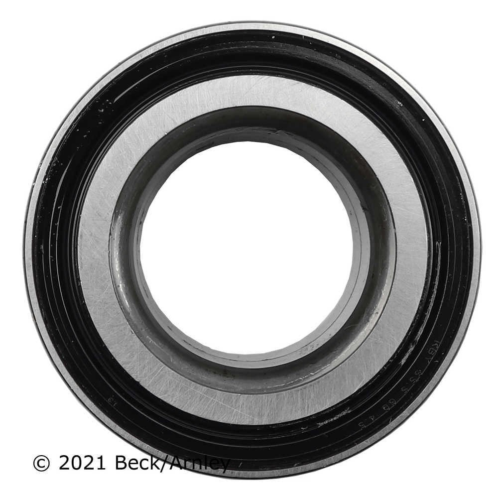 Rr Wheel Bearing  Beck/Arnley  051-4230