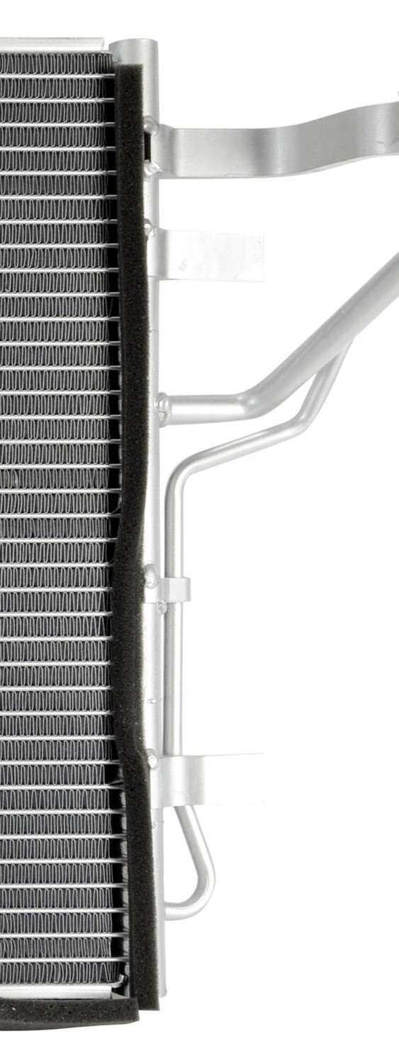 A/C Condenser   FVP   CON3591