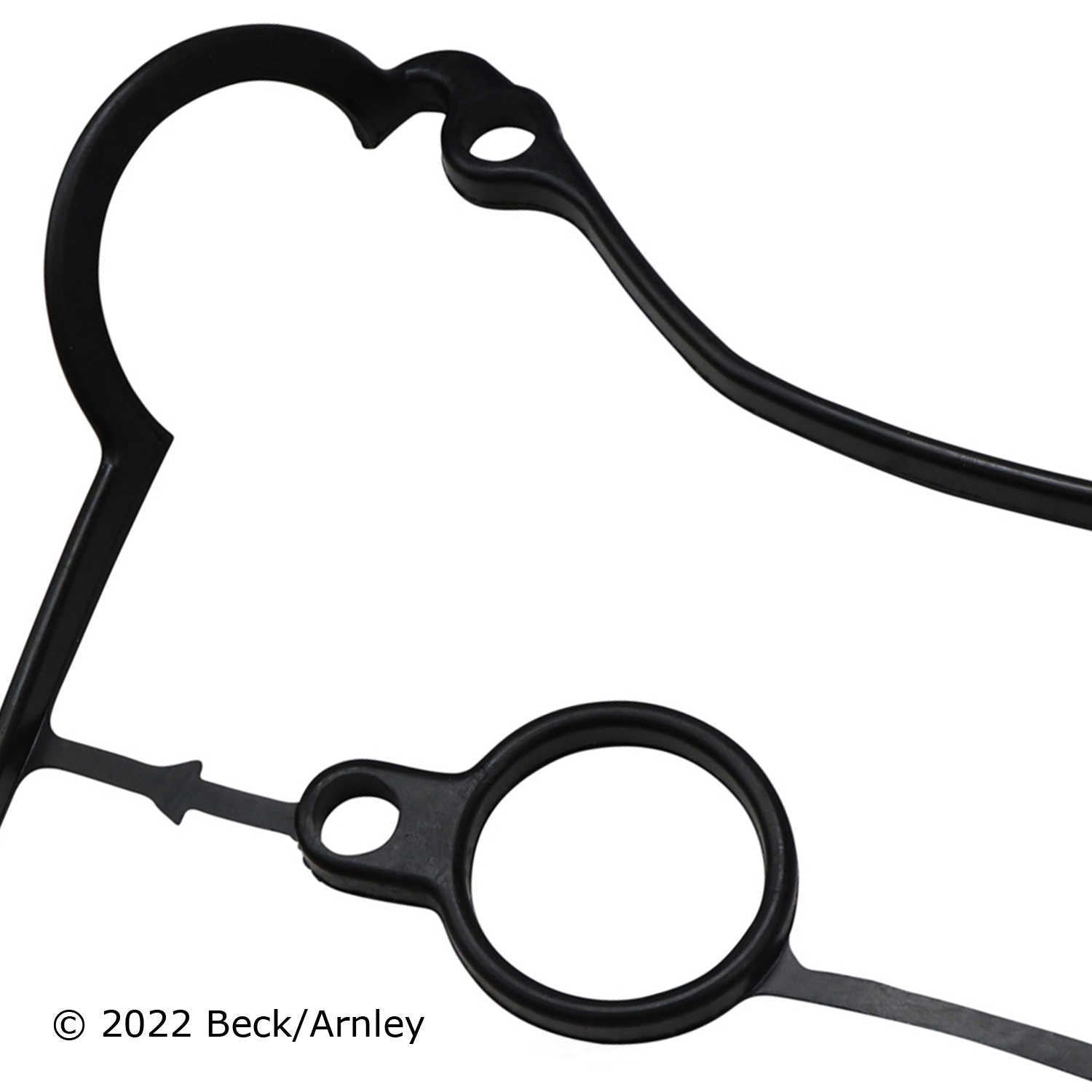 Valve Cover Gasket  Beck/Arnley  036-1464