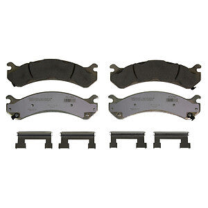 Wagner Premium OEX Ceramic Brake Pad OEX784