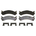Wagner Premium OEX Ceramic Brake Pad OEX784