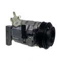 A/C  Compressor & Clutch-New  DENSO  471-0825