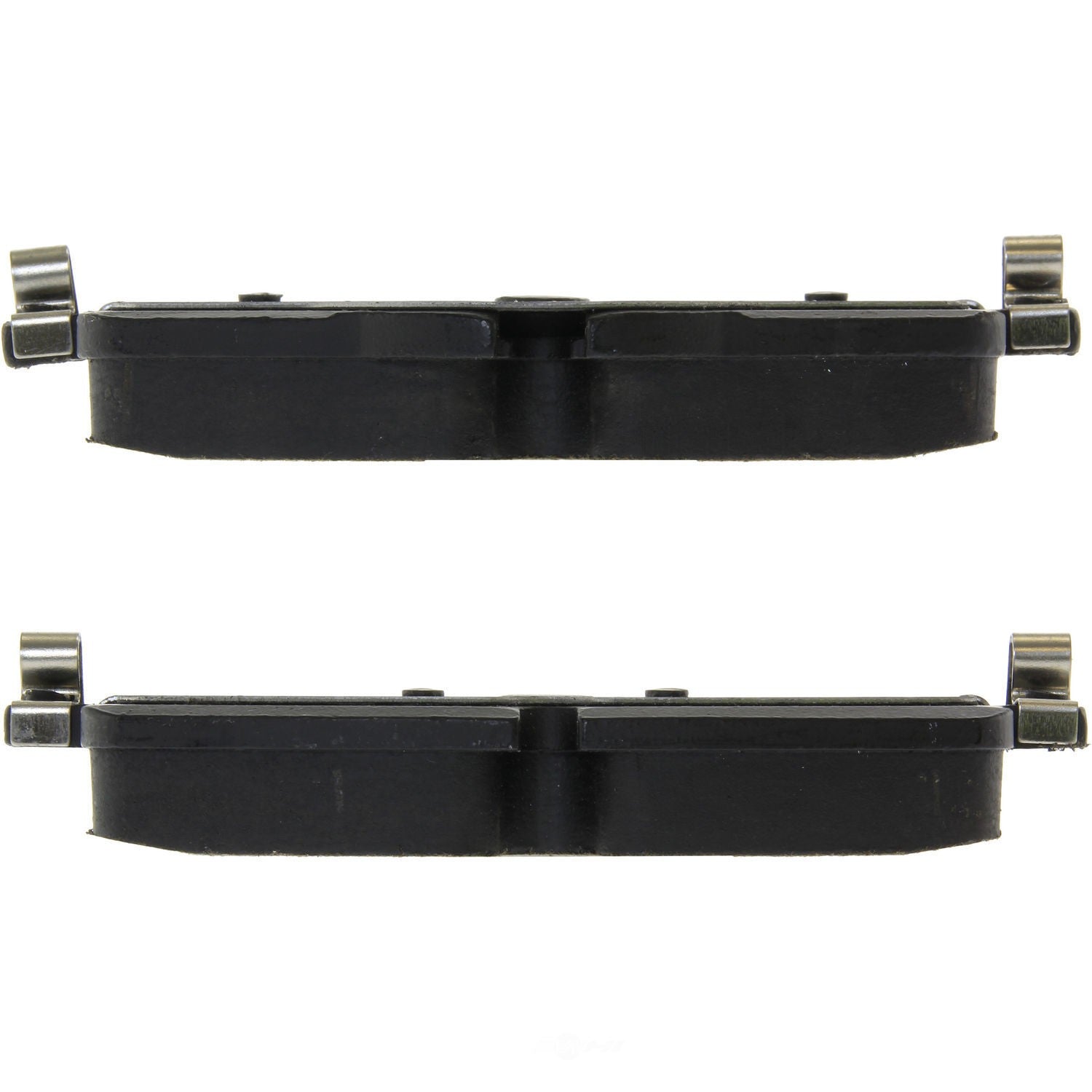 Frt Super Prem Ceramic Brake Pads  Centric Parts  105.18920