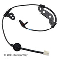 Rr Wheel ABS Brk Sensor  Beck/Arnley  084-4981
