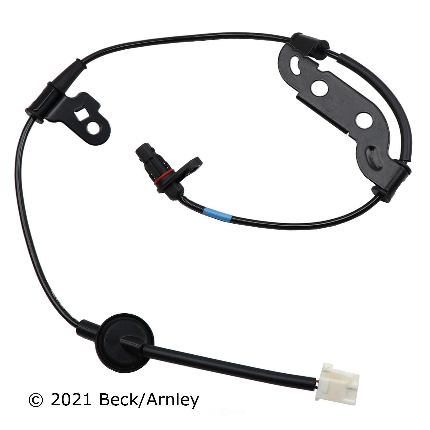 Rr Wheel ABS Brk Sensor  Beck/Arnley  084-4981