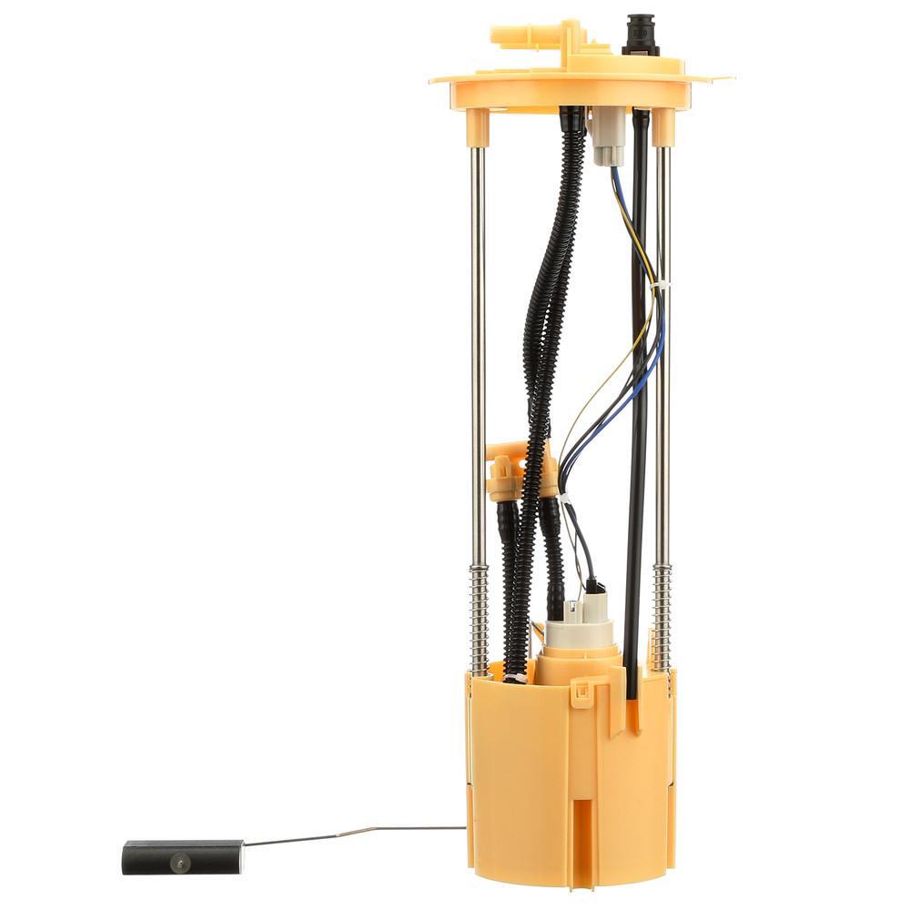 Fuel Pump Module Assy  Delphi  FG1663
