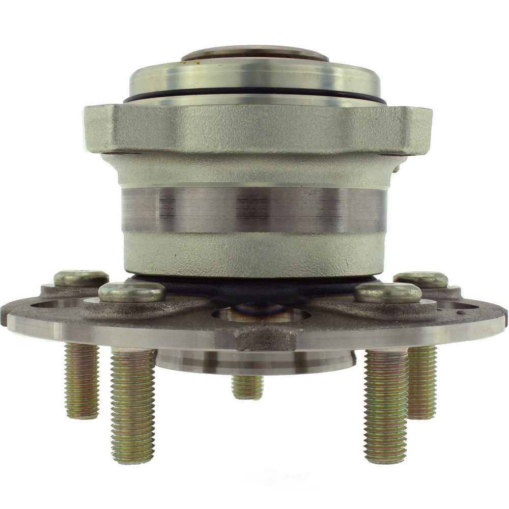 Rr Hub Assy  Centric Parts  405.40023
