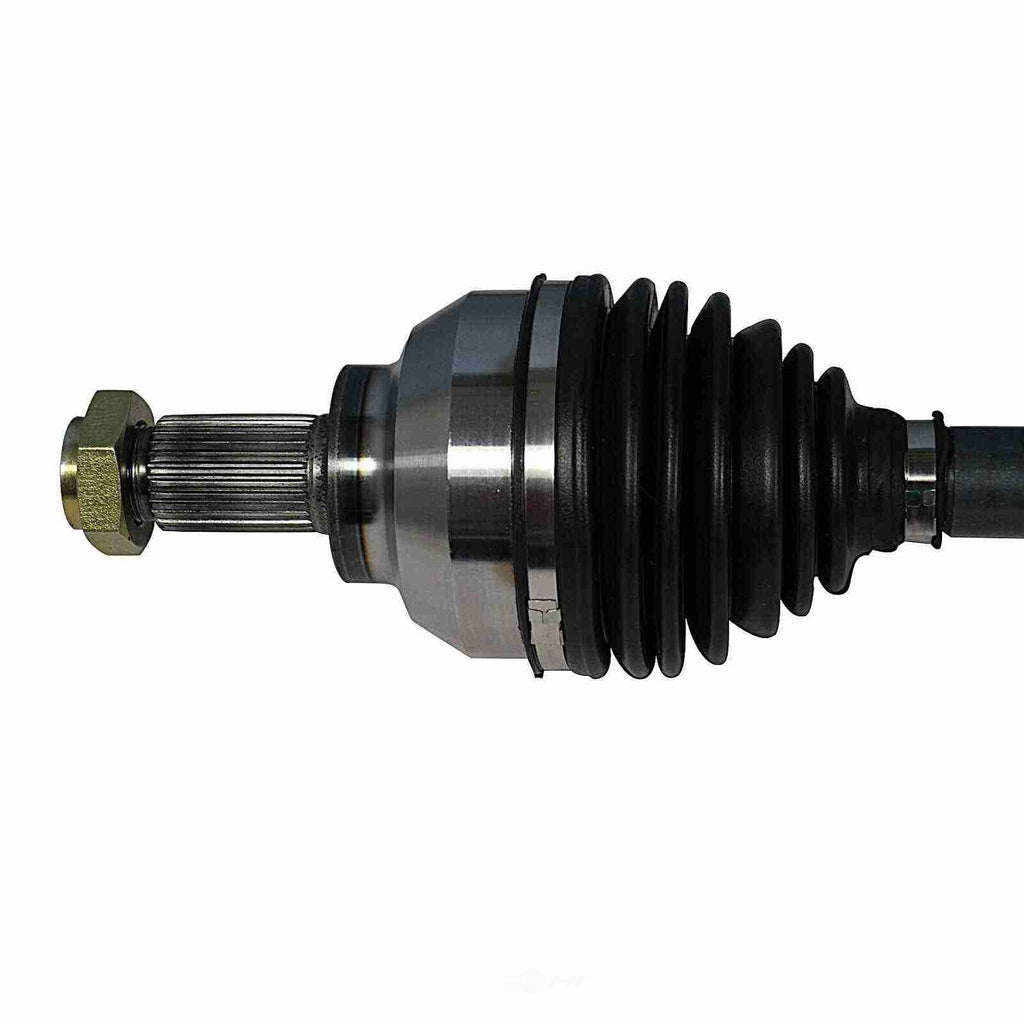 Left New CV Complete Assy   GSP North America   NCV27522