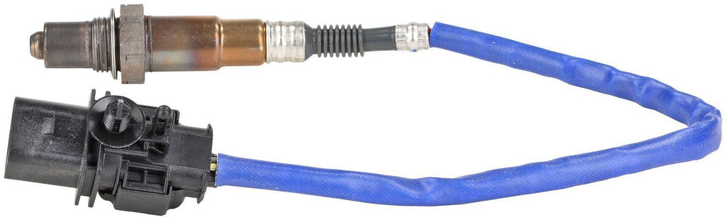 Oxygen Sensor  Bosch  17321