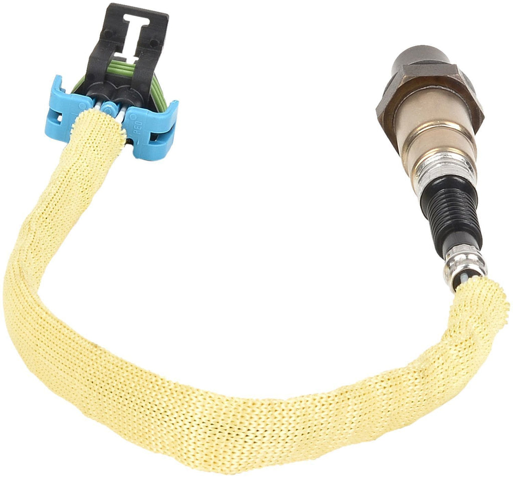 Oxygen Sensor  Bosch  16532