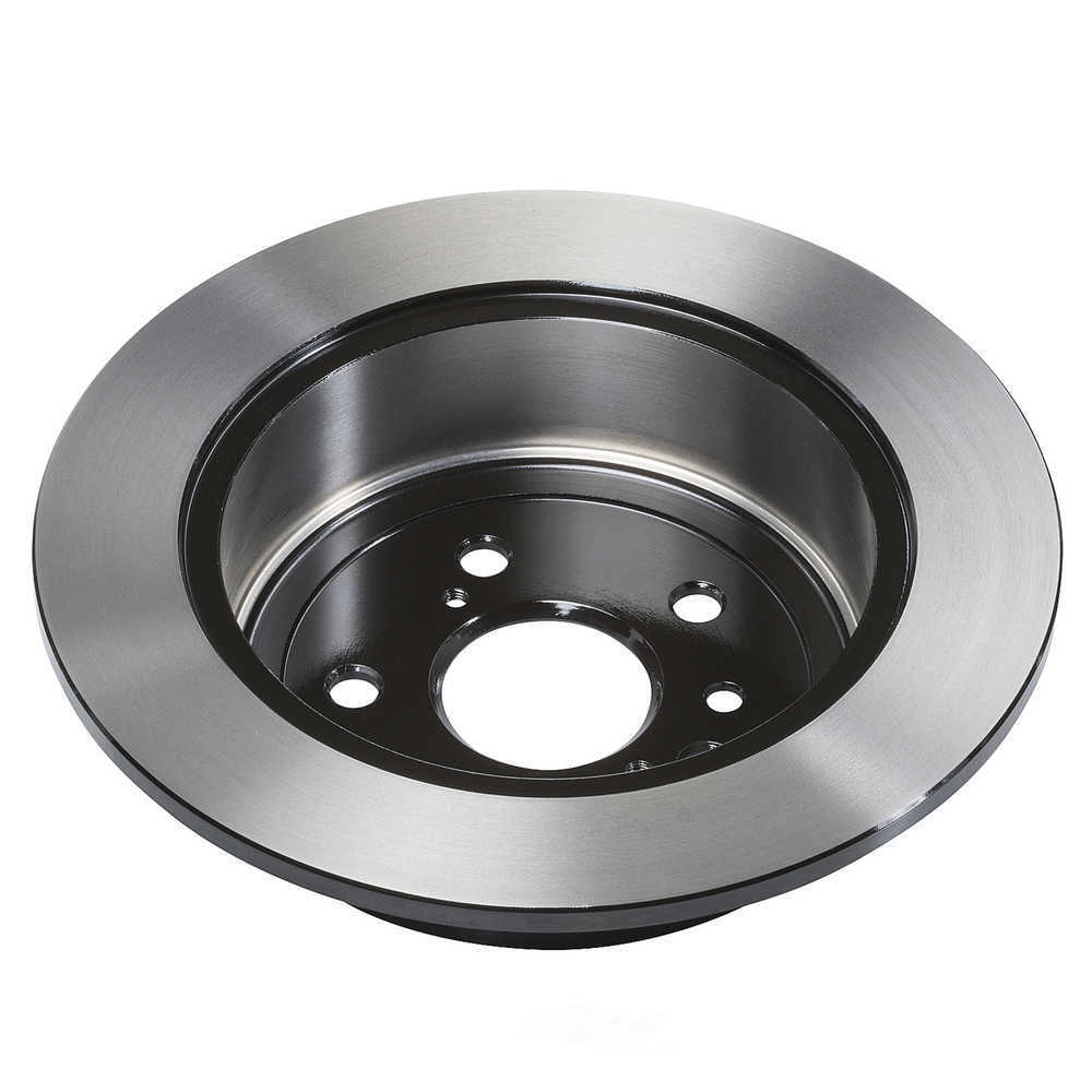 Rr Disc Brake Rotor  Wagner  BD180363E