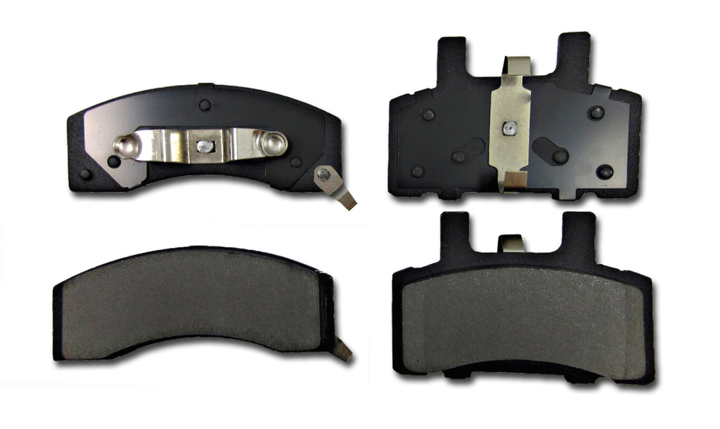 FDP Premium Ceramic Brake Pad (Most come with Hardware) MSP370