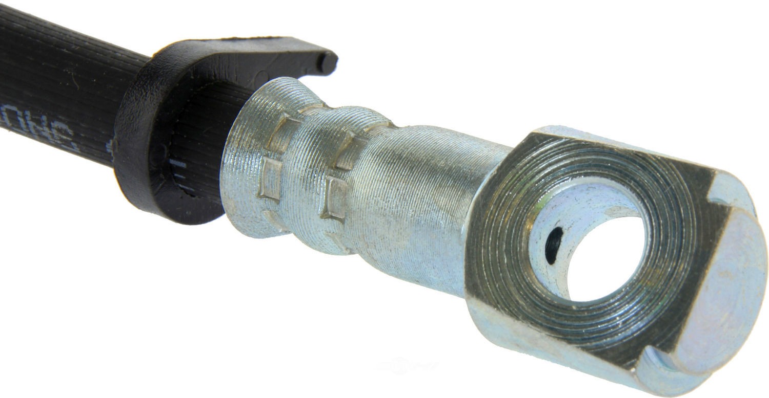 Frt Brake Hose  Centric Parts  150.67070