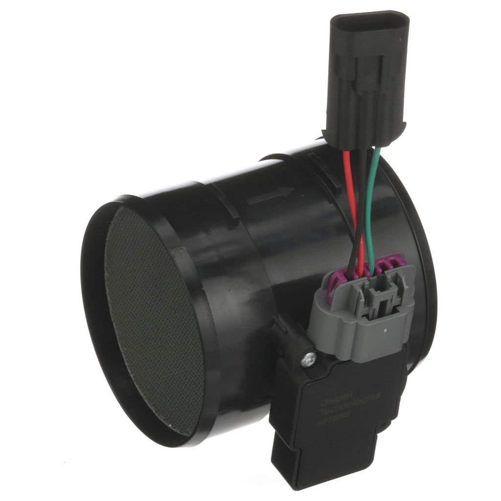 New Air Mass Sensor  Delphi  AF10056