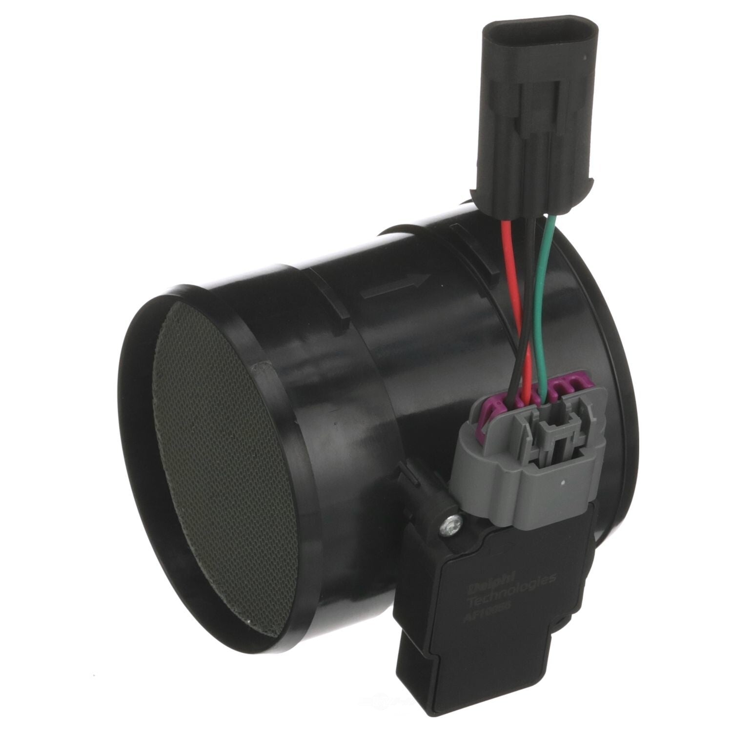 New Air Mass Sensor  Delphi  AF10056