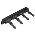 Ignition Coil  Delphi  GN10401