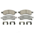 Wagner Premium Thermoquiet Brake Pad QC1169