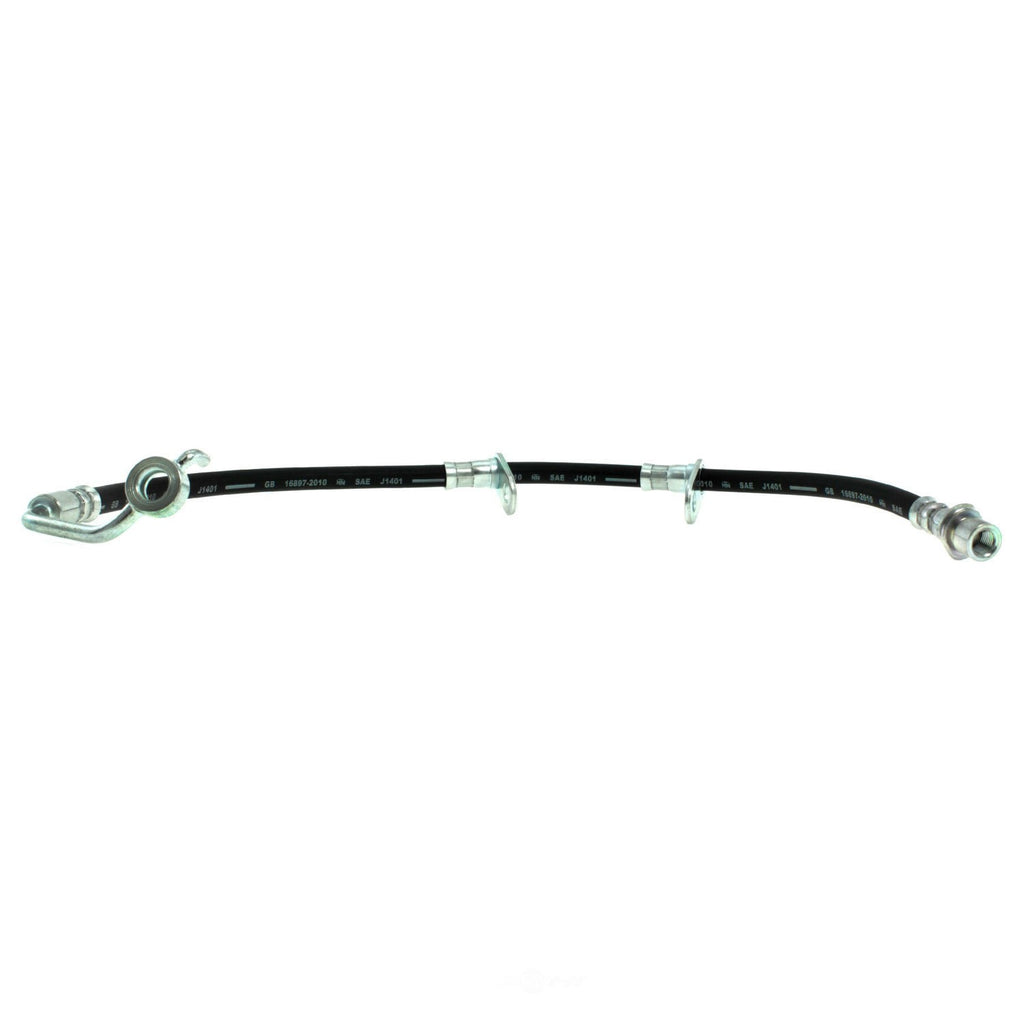 Frt Brake Hose  Centric Parts  150.44062