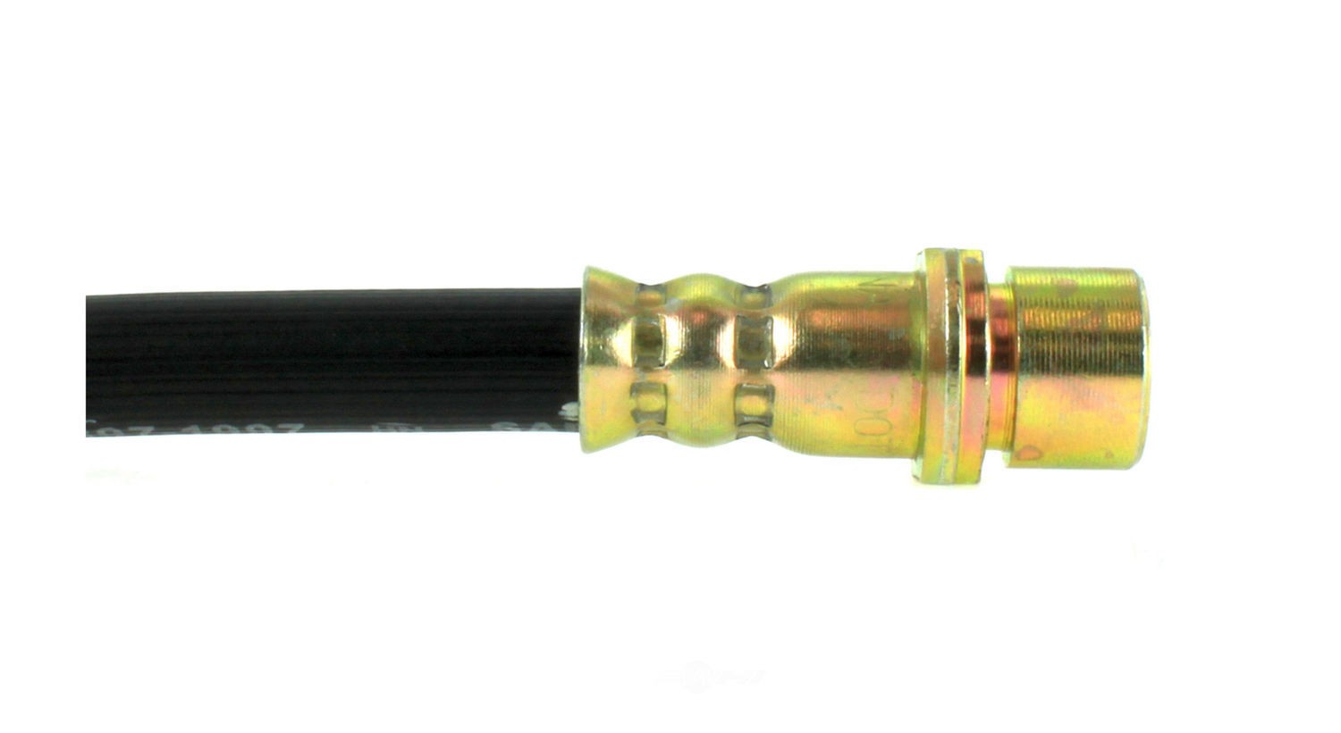 Frt Brake Hose  Centric Parts  150.44156